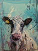 Rowley's Cow